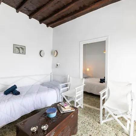 Pauvre Maison With Sea View Casa vacanze *