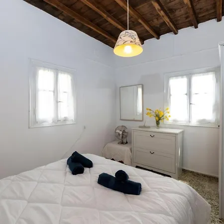 Pauvre Maison With Sea View