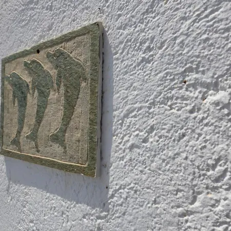 Pauvre Maison With Sea View *