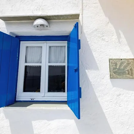 Pauvre Maison With Sea View Casa de Férias