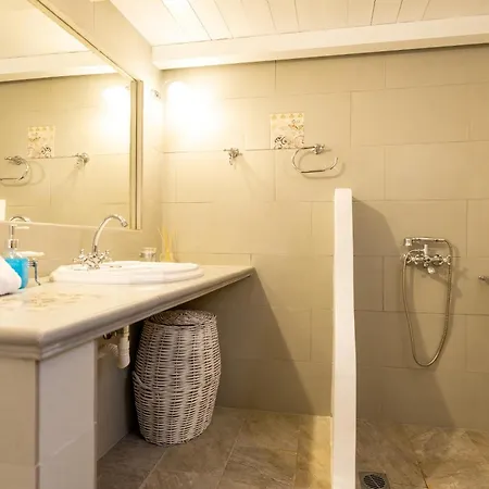 Сasa de vacaciones Pauvre Maison With Sea View *