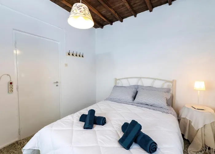 Pauvre Maison With Sea View