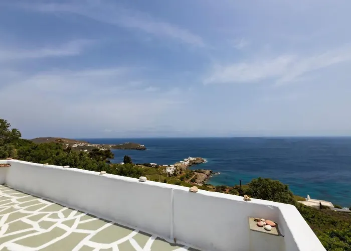 Pauvre Maison With Sea View Tatil Evi *