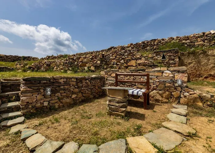 Pauvre Maison With Sea View *