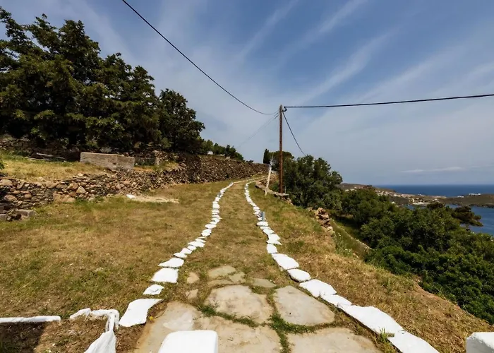 Pauvre Maison With Sea View Tatil Evi *