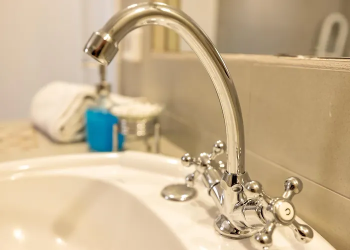 Pauvre Maison With Sea View *