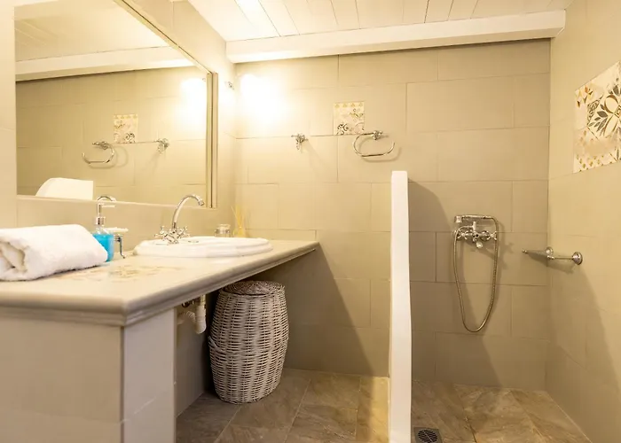 Tatil Evi Pauvre Maison With Sea View *