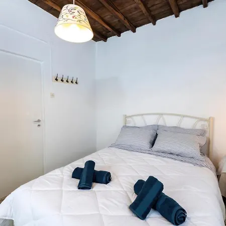 Pauvre Maison With Sea View
