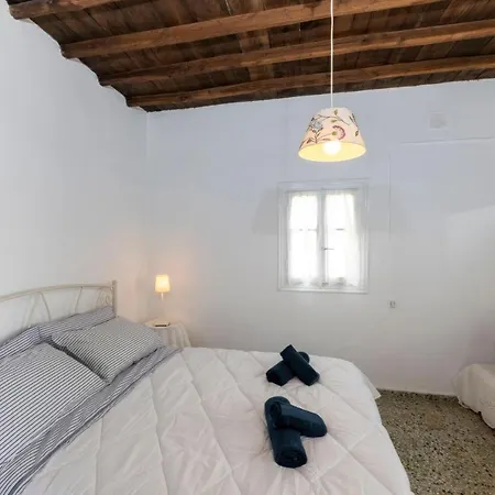 Pauvre Maison With Sea View Chrisopigi (Sifnos)