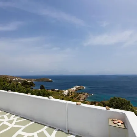 Pauvre Maison With Sea View 펜션 *