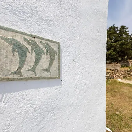 Pauvre Maison With Sea View