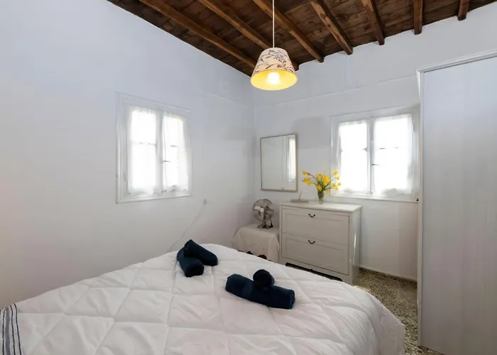 Pauvre Maison With Sea View