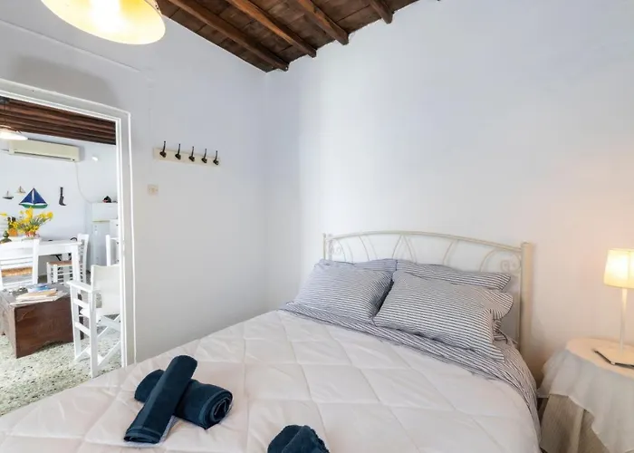 Casa de Férias Pauvre Maison With Sea View