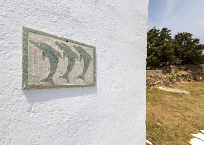 Pauvre Maison With Sea View