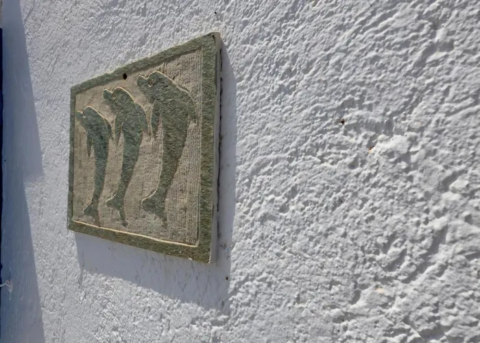 Pauvre Maison With Sea View *