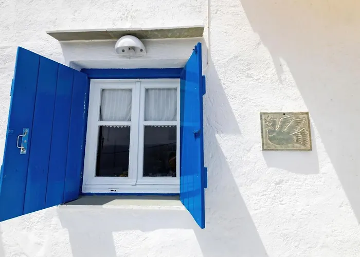 Pauvre Maison With Sea View Casa de Férias