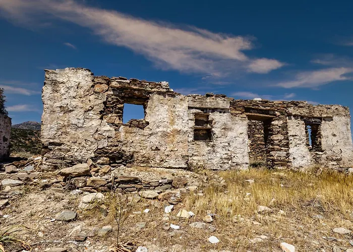 Casa de Férias Pauvre Maison With Sea View *