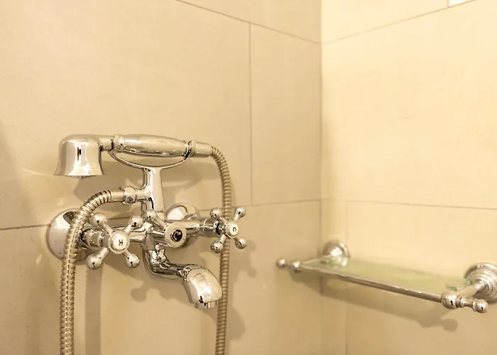 Pauvre Maison With Sea View Casa de Férias